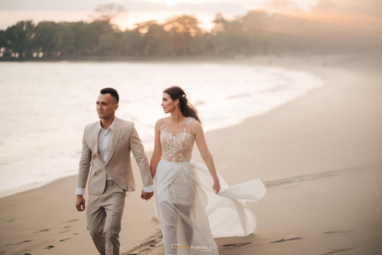 Aruna Senggigi Resort & Convention Mangsit Exterior photo